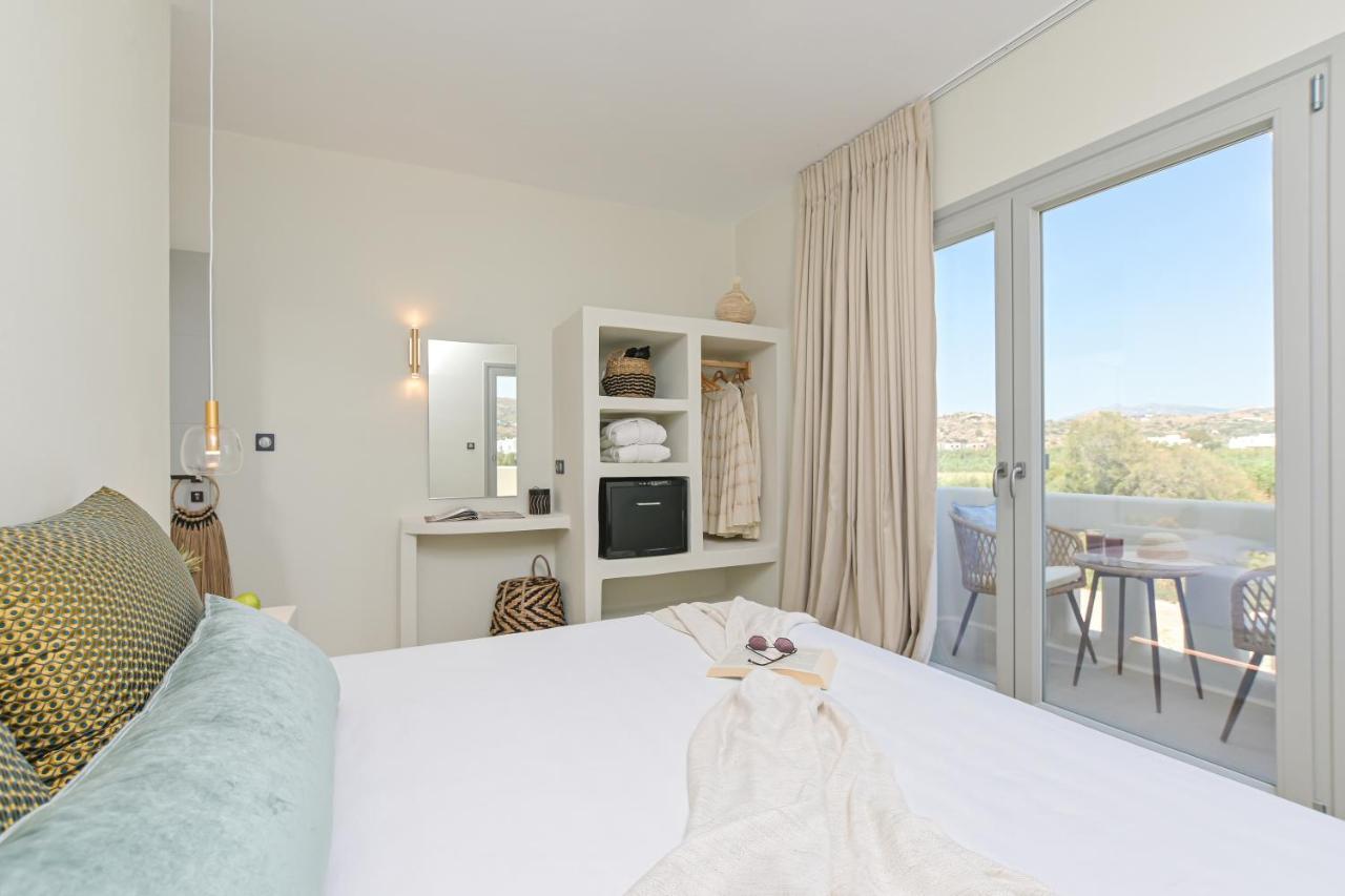 Villa Armelina Plaka  Bagian luar foto