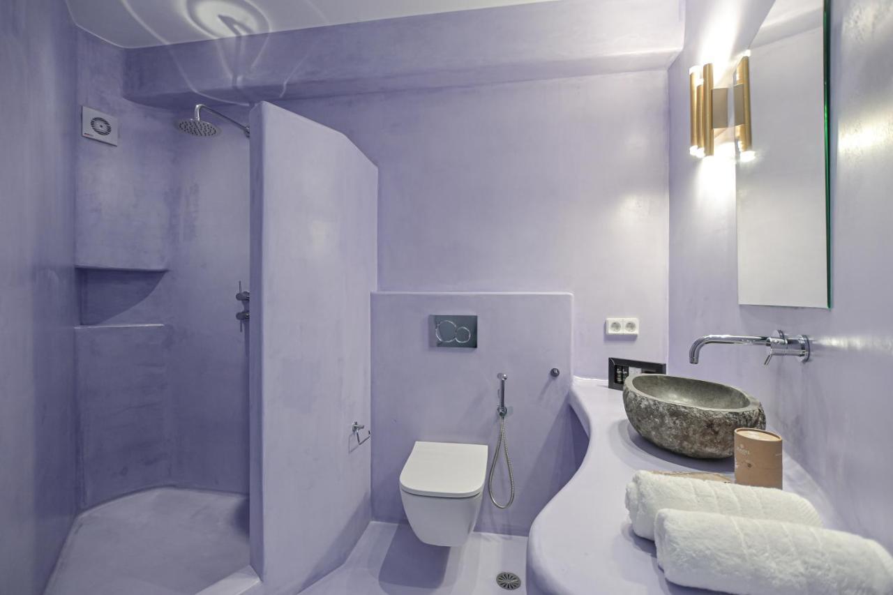 Villa Armelina Plaka  Bagian luar foto