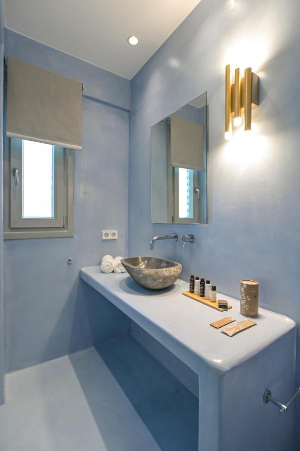 Villa Armelina Plaka  Bagian luar foto